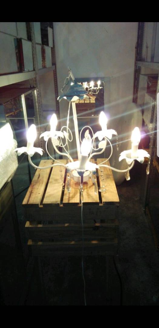 Alat Gantung Basikal