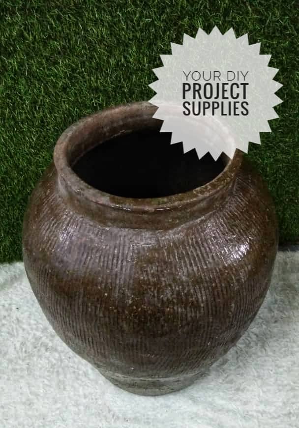 Tempayan antik sewa - Image 2