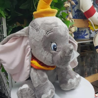 Elephant / DUMBO