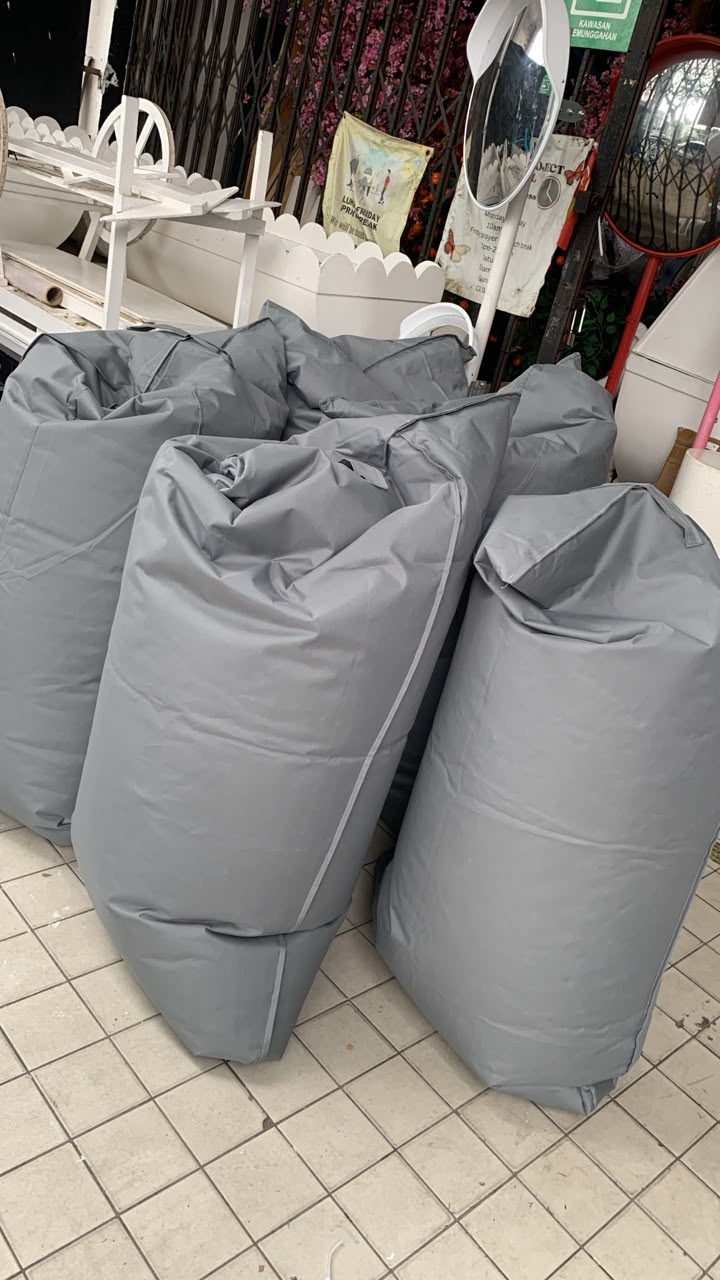Bean bag rental size 100x145cm-large - Image 11