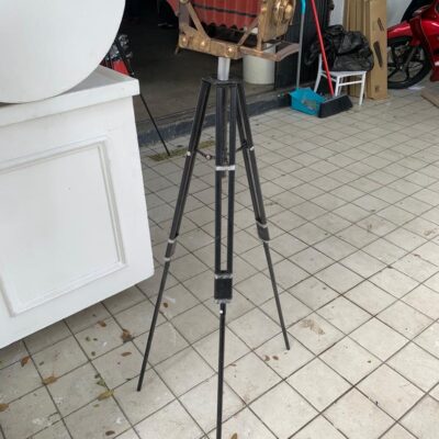 Retro film camera 120cm- rental