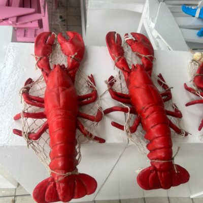 Marine animal