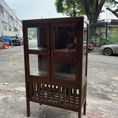 Gerobok lauk antik [rental]